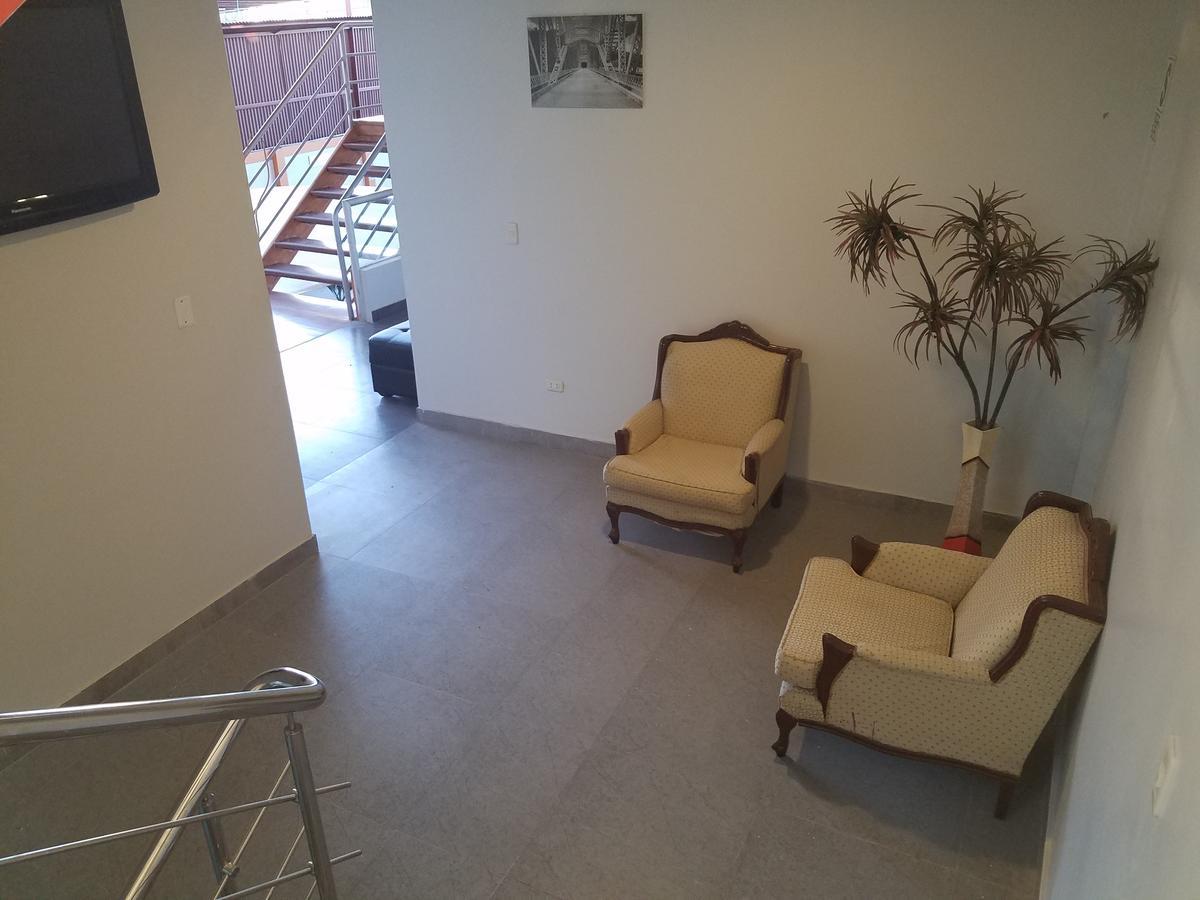 San Antonio 3* Bagua