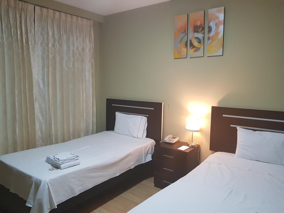 Hotel San Antonio 3*
