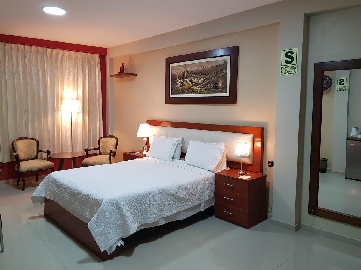 San Antonio Hotel 3*